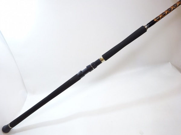 ブラックヘラクレス　 ８３７　ＬＭＧ